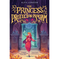 The Princess Protection Program - Paperback