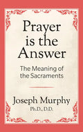 Prayer Is the Answer - Paperback