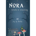 Nora witch in training - Paperback