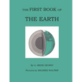 The First Book of the Earth - Paperback
