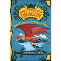 How to Betray a Dragon's Hero - Hardcover