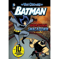 Super-Villain Smackdown! - Hardcover