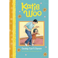 Daddy Can't Dance - Paperback