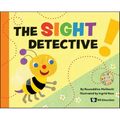 The Sight Detective - Hardcover