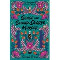 Sense and Second-Degree Murder - Hardcover
