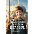 The Adventures of Asva in Istanbul - Hardcover