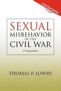 Sexual Misbehavior in the Civil War - Paperback