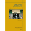 A Short History of Christianity beyond the West - Paperback
