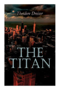 The Titan - Paperback