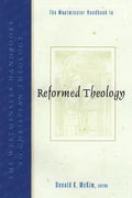 The Westminster Handbook to Reformed Theology - Paperback