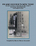 Frank Hoctor's New York - Paperback