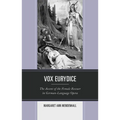 Vox Eurydice - Hardcover