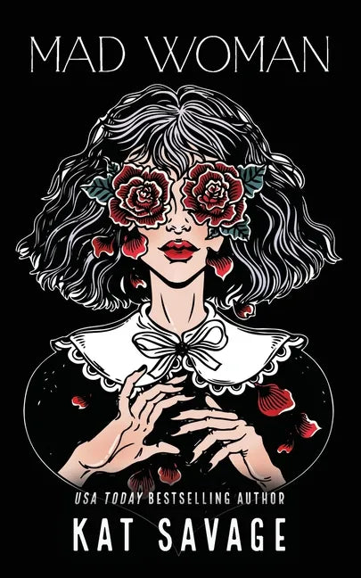 Mad Woman - Paperback