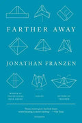 Farther Away - Paperback