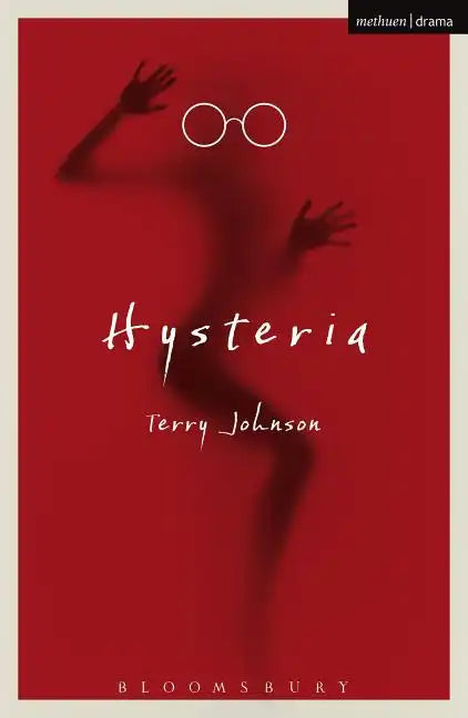Hysteria - Paperback