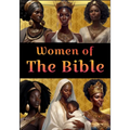 Women of the Bible - Paperback