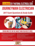Colorado 2017 Journeyman Electrician Study Guide - Paperback