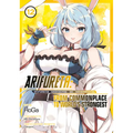 Arifureta: From Commonplace to World's Strongest (Manga) Vol. 12 - Paperback