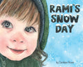 Rami's Snow Day - Hardcover