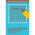 Wonderword Treasury 58 - Paperback