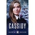 Cassidy - Paperback