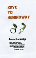 Keys to Hemingway - Paperback