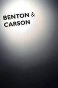 Benton & Carson - Paperback
