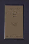 Computers and the Teaching of Writing in American Higher Education, 1979-1994: A History - Paperback