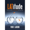 Latitude: How You Can Make a Live Apart Together Relationship Work - Paperback