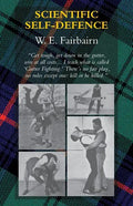 Scientific Self-Defence - Paperback