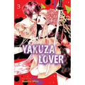 Yakuza Lover, Vol. 3 - Paperback