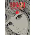 Orochi: The Perfect Edition, Vol. 1 - Hardcover