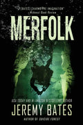Merfolk - Paperback