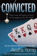 Convicted - Paperback