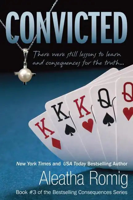 Convicted - Paperback