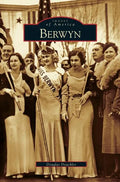 Berwyn - Hardcover