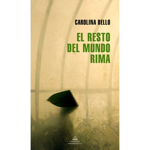 El Resto del Mundo Rima / The Rest of the World Rhymes - Paperback