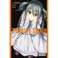 Trinity Seven, Vol. 22: The Seven Magicians - Paperback