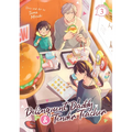 Delinquent Daddy and Tender Teacher Vol. 3: Four-Leaf Clovers - Paperback