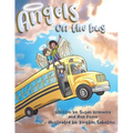 Angels On The Bus - Paperback