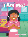 I Am Me! - Paperback