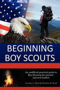 Beginning Boy Scouts - Paperback