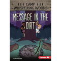 Message in the Dirt - Library Binding
