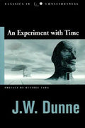 Experiment with Time - Paperback