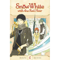 Snow White with the Red Hair, Vol. 4 - Paperback