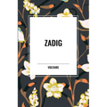 Zadig - Paperback