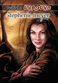 Twilight Unbound: The Stephenie Meyer Story - Paperback
