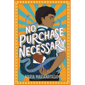 No Purchase Necessary - Hardcover