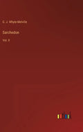 Sarchedon: Vol. II - Hardcover