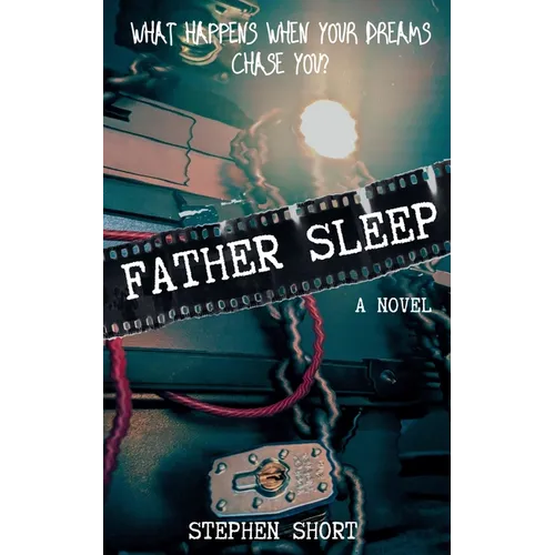 Father Sleep - Paperback